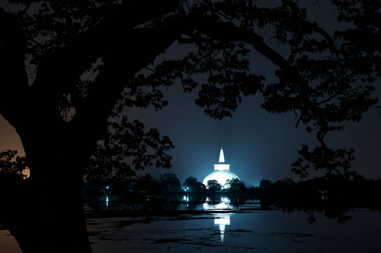 Classic Tour Sri Lanka 10 Nights 1aaa